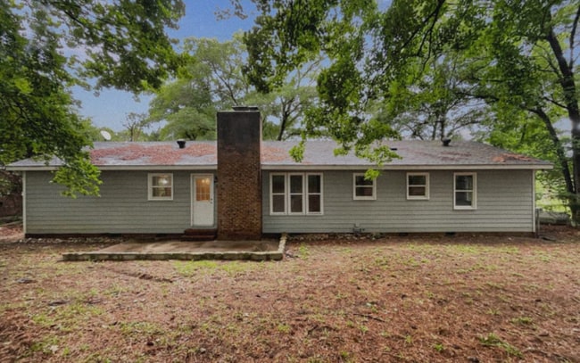 Building Photo - 2508 Hodge Rd Rental