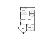 S2 Floor Plan