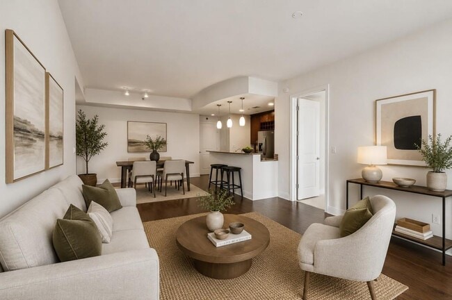 Photo - 270 17th St NW Unit 3205