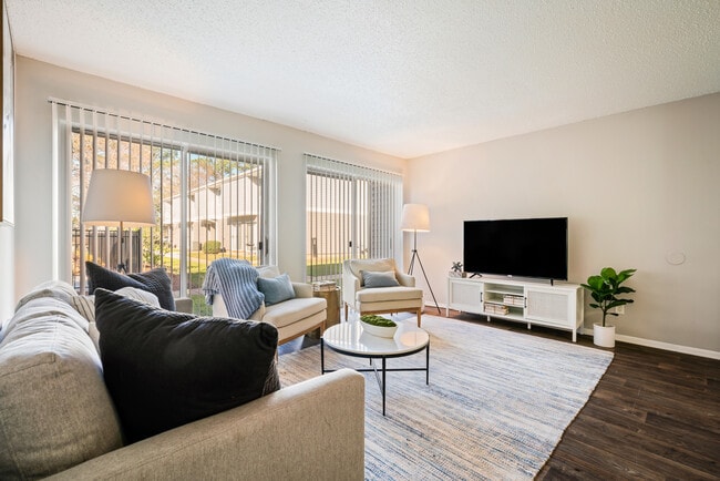 Bay Terrace