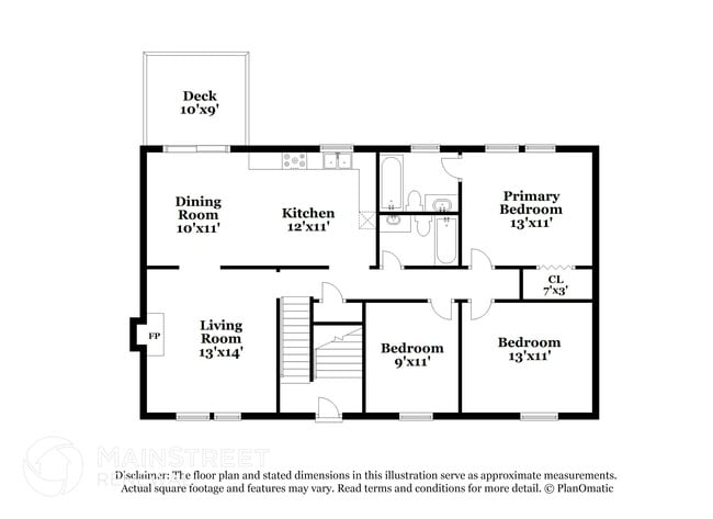 Photo - 402 Triumphant Rd