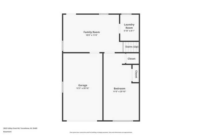 Photo - 2825 Valley Crest Rd