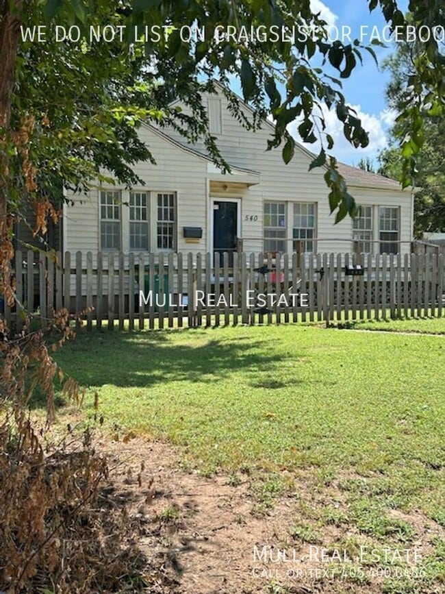 Building Photo - 540 NW 49th St Rental