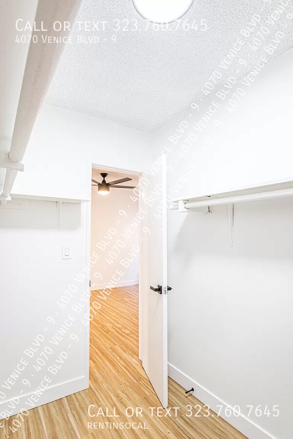 Photo - 4070 Venice Blvd. Unidad 9