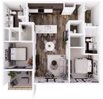 Foundry 2A 3D