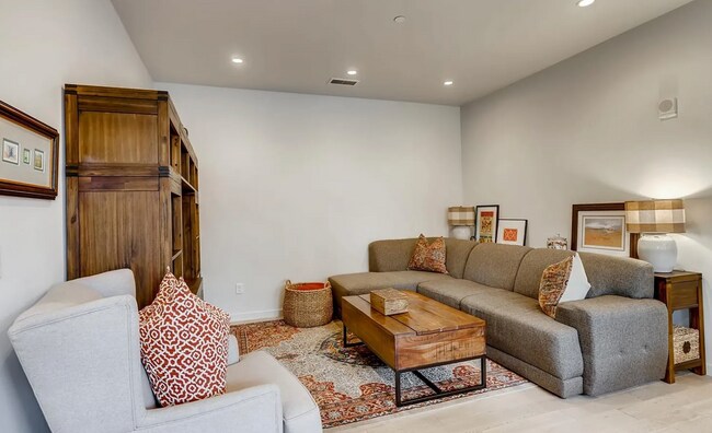 Photo - 1300 N Ogden St Unit 203