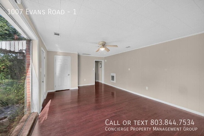 Photo - 1007 Evans Rd Unit 1