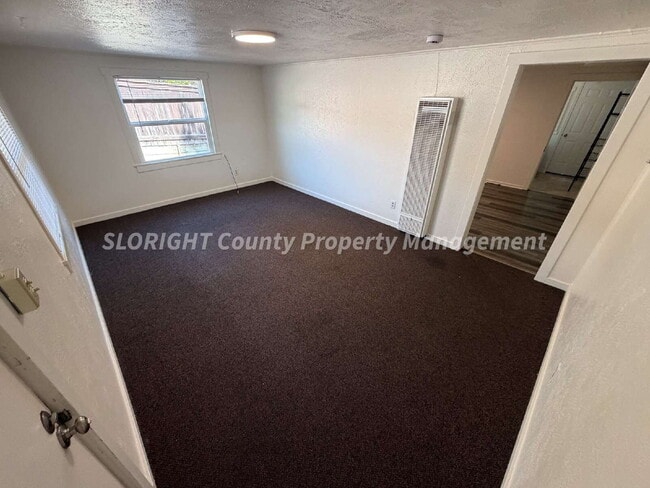 AVAILABLE NOW - Two Blocks From Poly - 2 Bed / 1 Bath