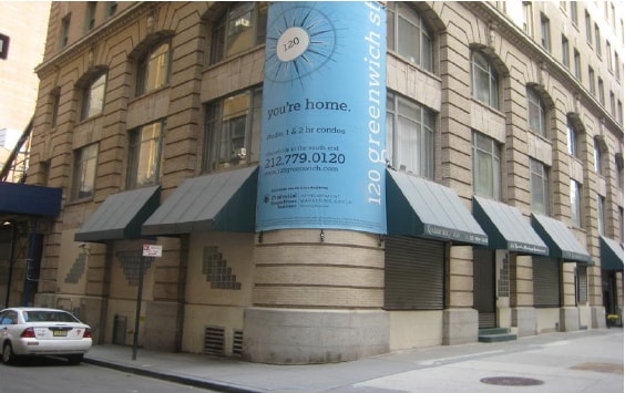 Photo - Greenwich Place