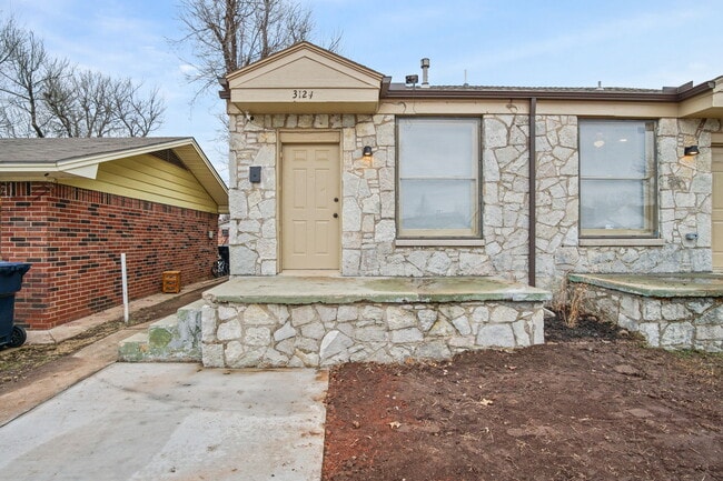 Photo - 3124 NW 30th St