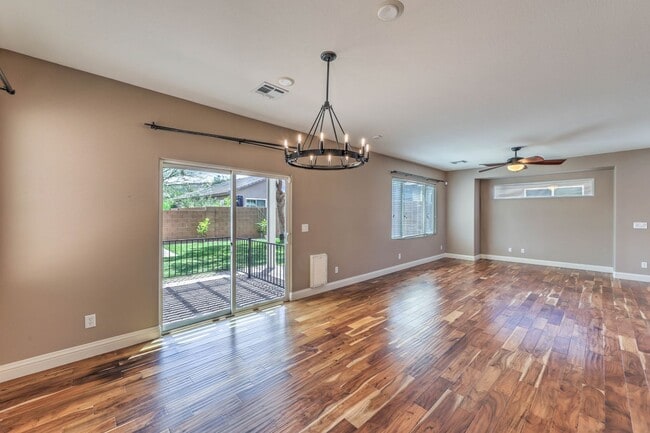 Photo - Beautiful Upgraded Home 3-Bedroom with Solar, Smart Home Features & Private Backyard Oasis