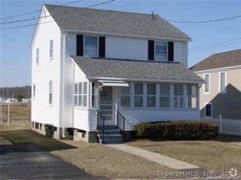 Building Photo - 405 Seaside Ave Rental