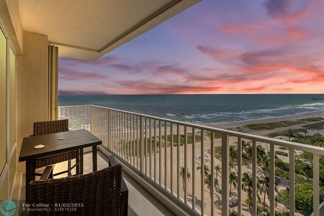 Photo - 750 N Ocean Blvd Condo Unit 1101