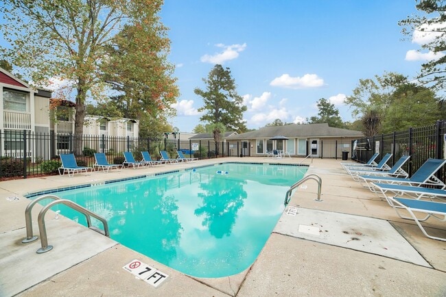 Patriot Place Apartments