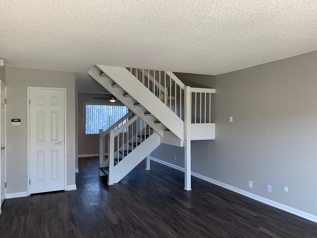 Beachfronter Townhome Apartments