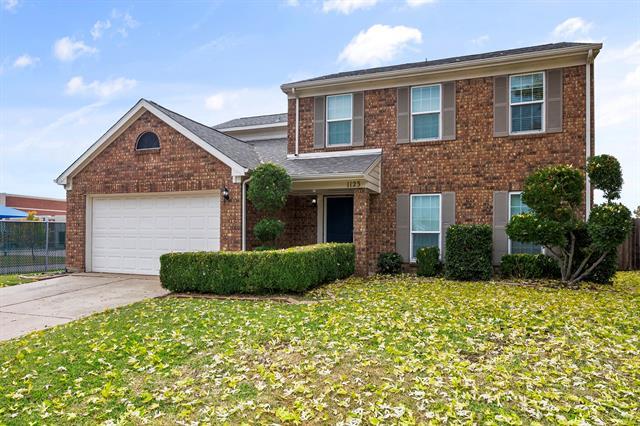 Photo - 1123 Concord Dr