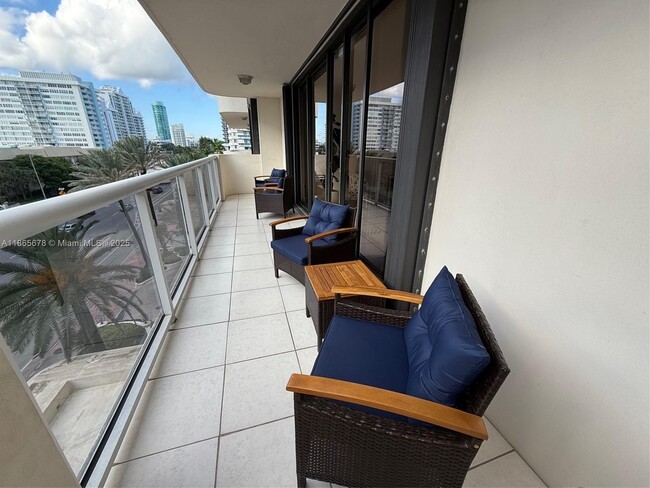 Photo - 5757 Collins Ave Unit 602