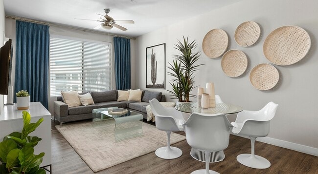 Photo - Skywater at Tempe Town Lake