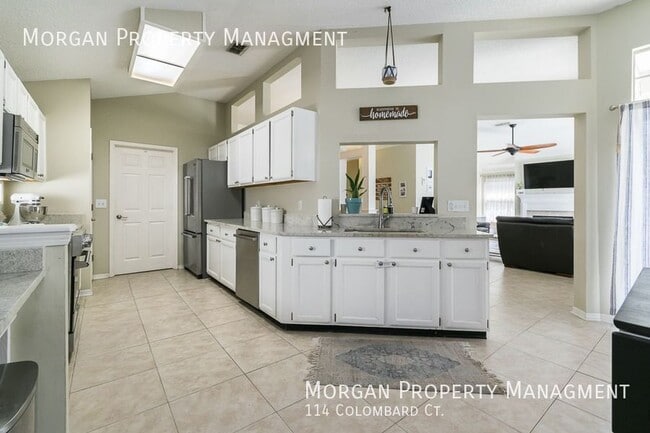 Photo - 114 Colombard Ct