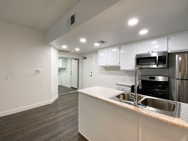 Bluffside Terrace Apartments