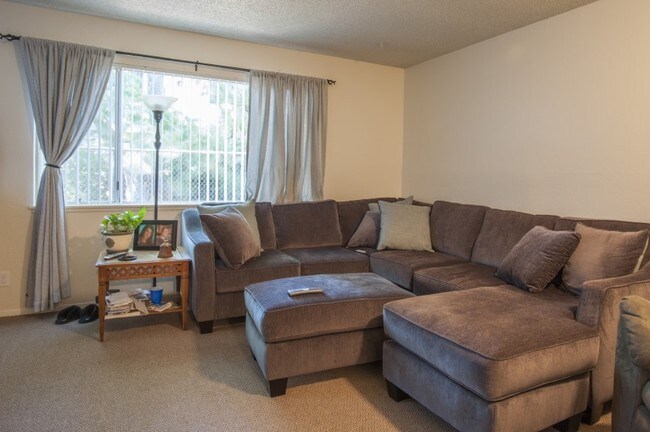 Photo - Citadel Apartments