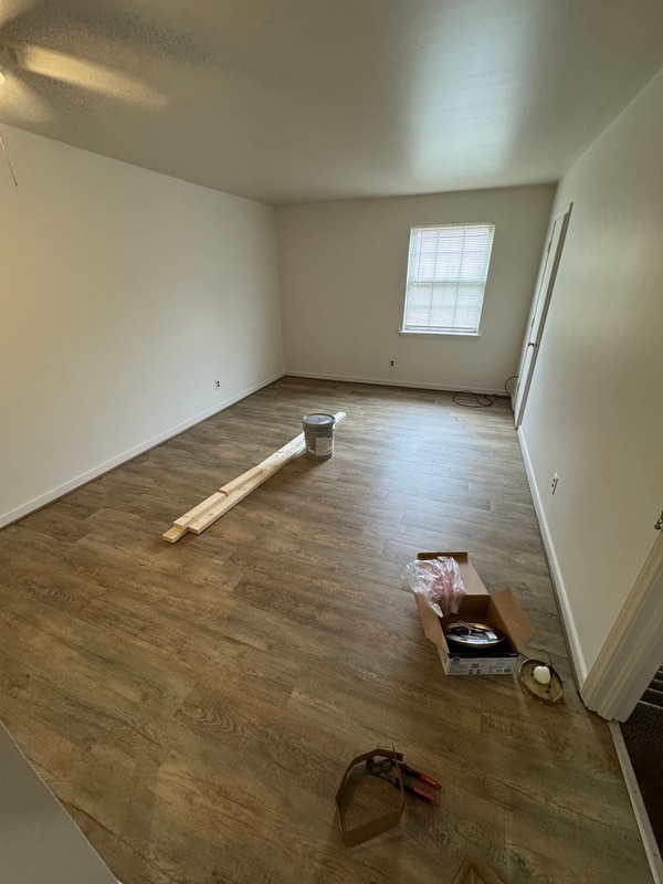 Oxford Square Apartments