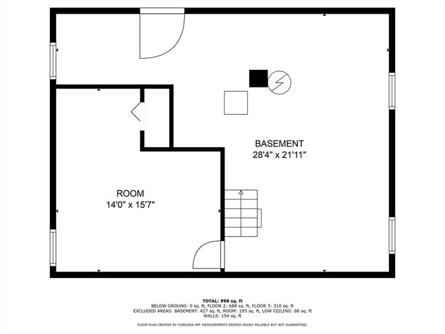 Photo - 1118 Boston Rd Unidad 1