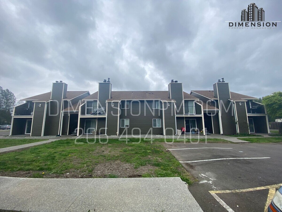 Photo - Refreshed 2 bed 1 bath in the City of Pacific! Easy to Tour! (close to trails!)