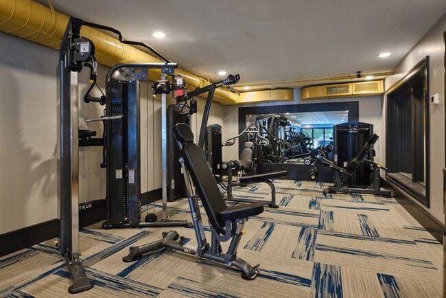 Interior Photo