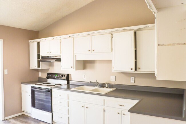 3 bedroom in Owasso - 3 bedroom in Owasso House