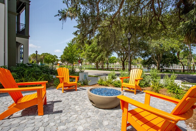 Fire Pit