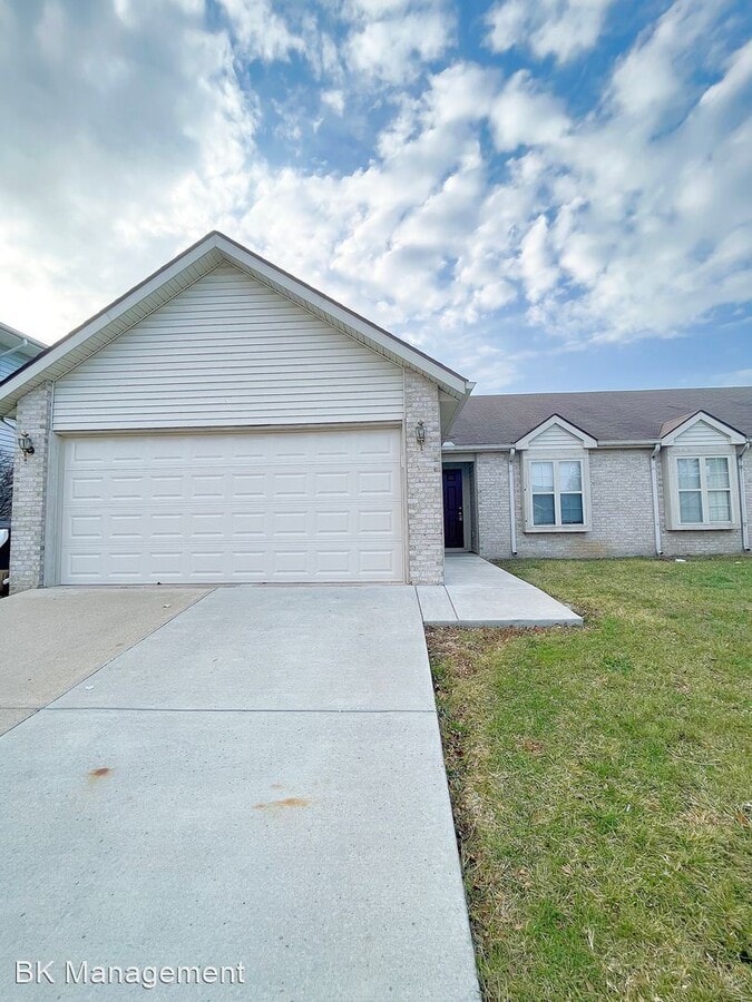2 br, 2 bath House - 3602 Thornhill Circle E - 2 br, 2 bath House - 3602 Thornhill Circle E