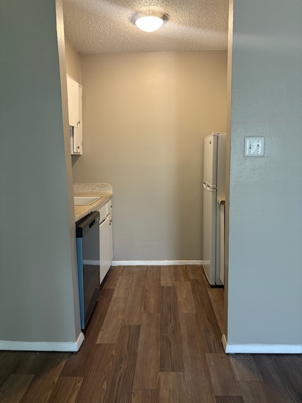 COCINA - Vista Village Apartments