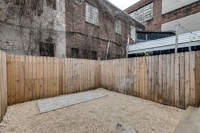 Photo - Brand New Modern Apartment Brewerytown