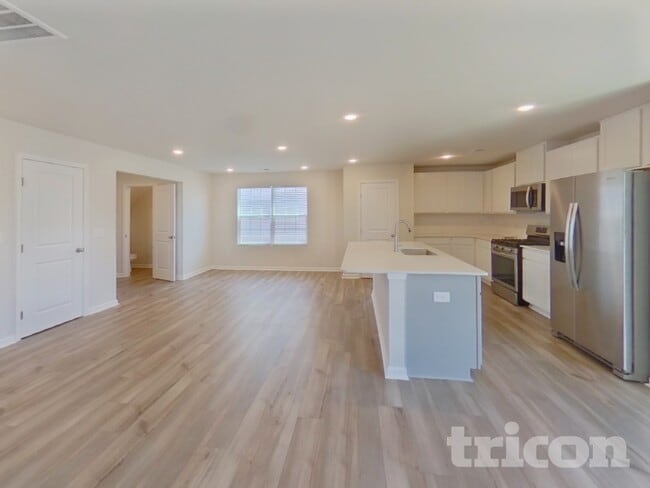 Photo - 1316 Hugh Mack Ct