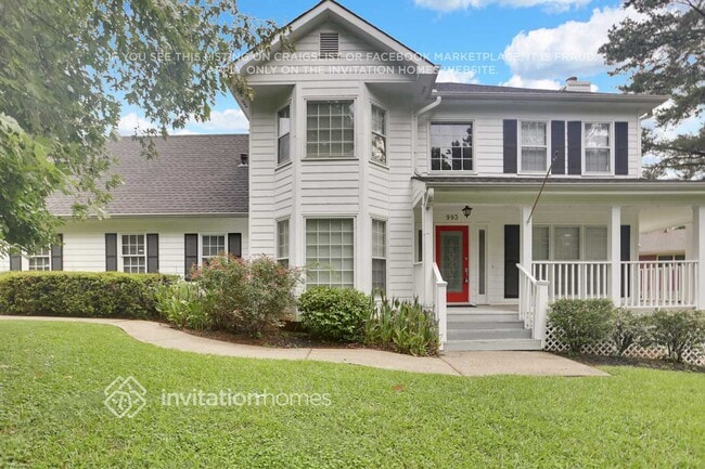 Photo - 993 Tall Pine Ct SW