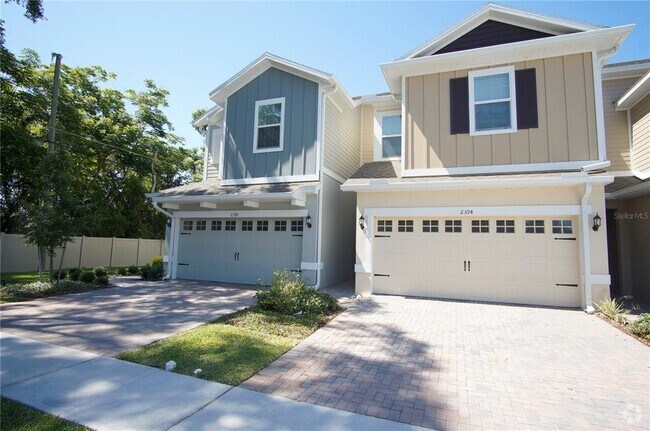 Building Photo - 2394 Britwell Pl Rental