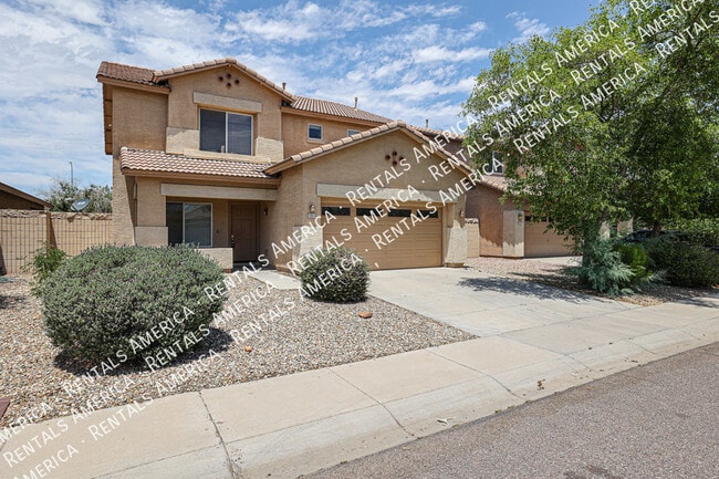 Photo - 11614 W Jefferson St Casa