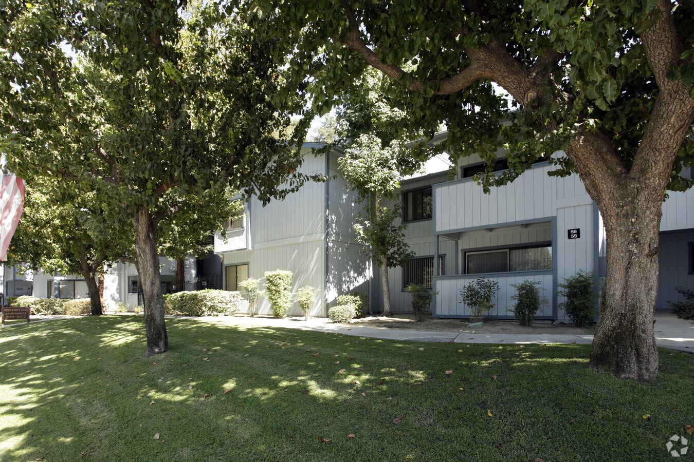 Northridge Apartments - Northridge Apartments