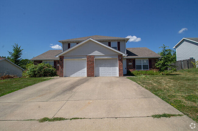 Building Photo - 1415 N Frideriki Dr Rental