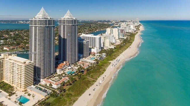 Photo - 4779 Collins Ave Unit 3708