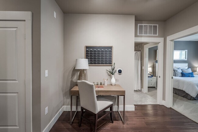 Photo - Grand Reserve