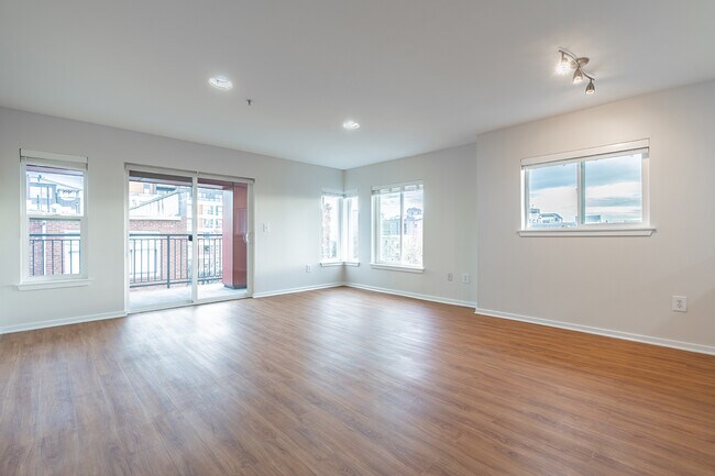 Photo - Modern Apartments- A perfect blend of loca...