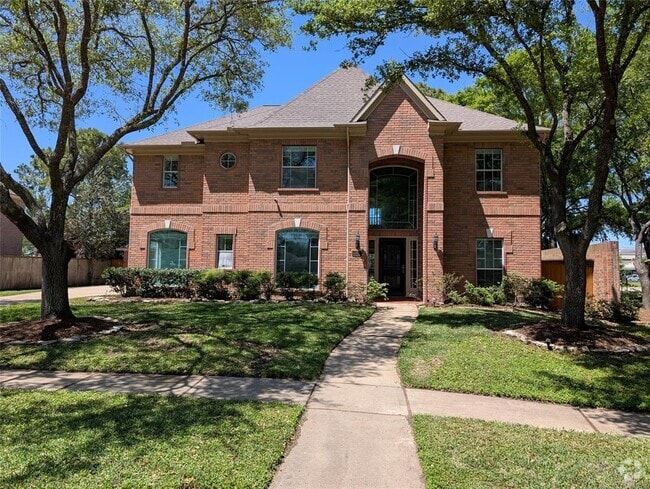 Building Photo - 3323 Scenic Elm St Rental