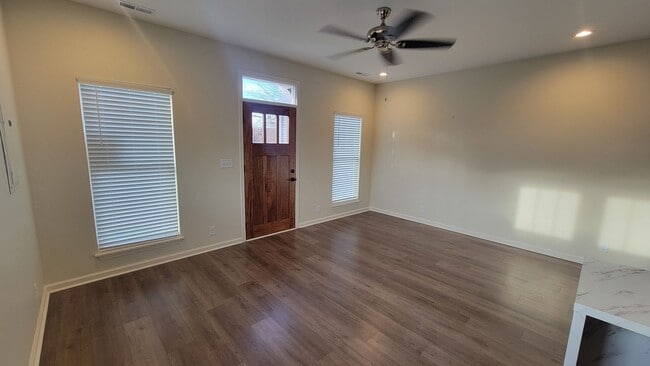 Photo - A newly constructed 3 Bedroom Home