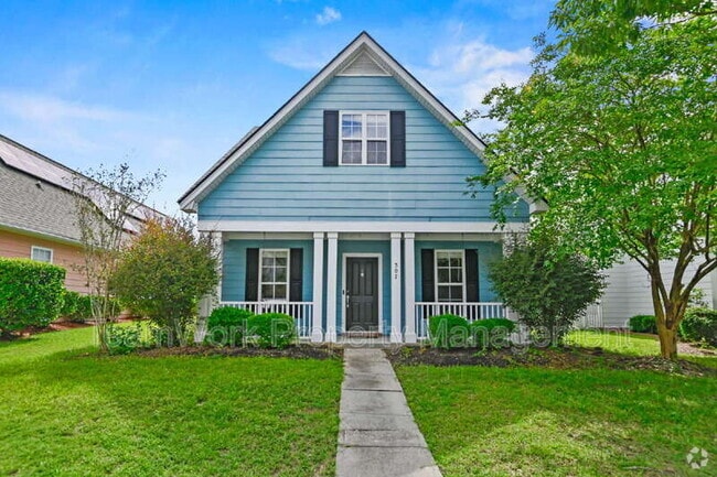 Building Photo - 307 Pimpernel St Rental