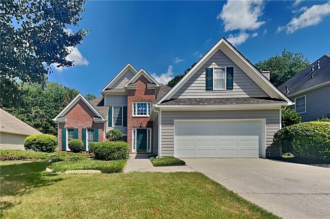 Building Photo - 2012 Grove Park Ct Rental