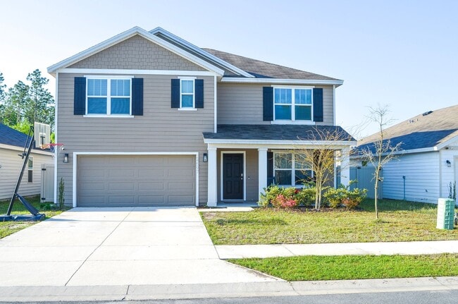 Building Photo - 5 Bedroom 3 Bath in Avalon Woods in Newberry