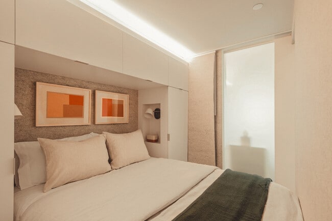 Scout Living, powered by Placemakr