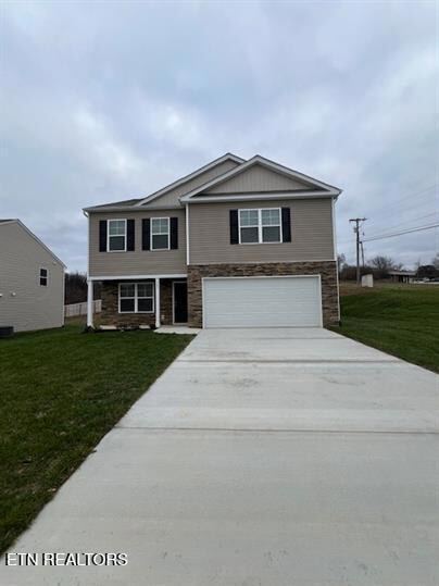 Building Photo - 305 Aspen Dr